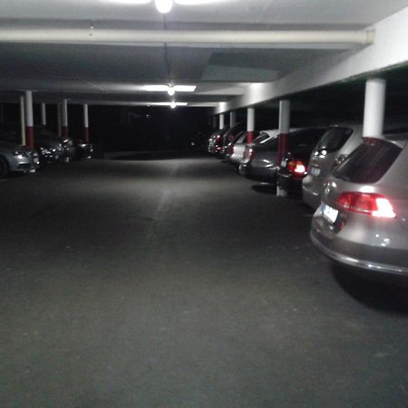 Fruehstuecks-Hotel Olympia Tirolo Kültér fotó