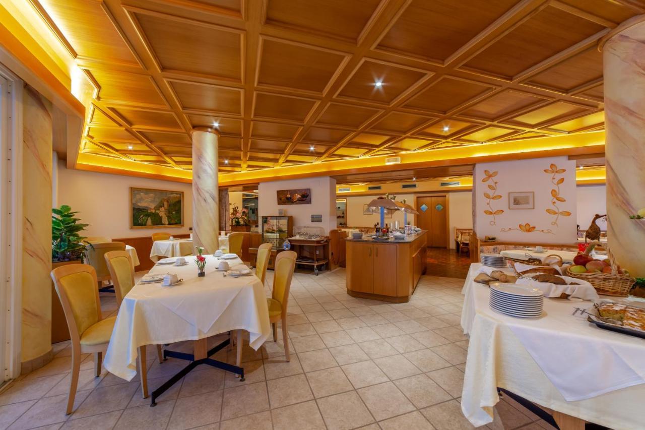 Fruehstuecks-Hotel Olympia Tirolo Kültér fotó