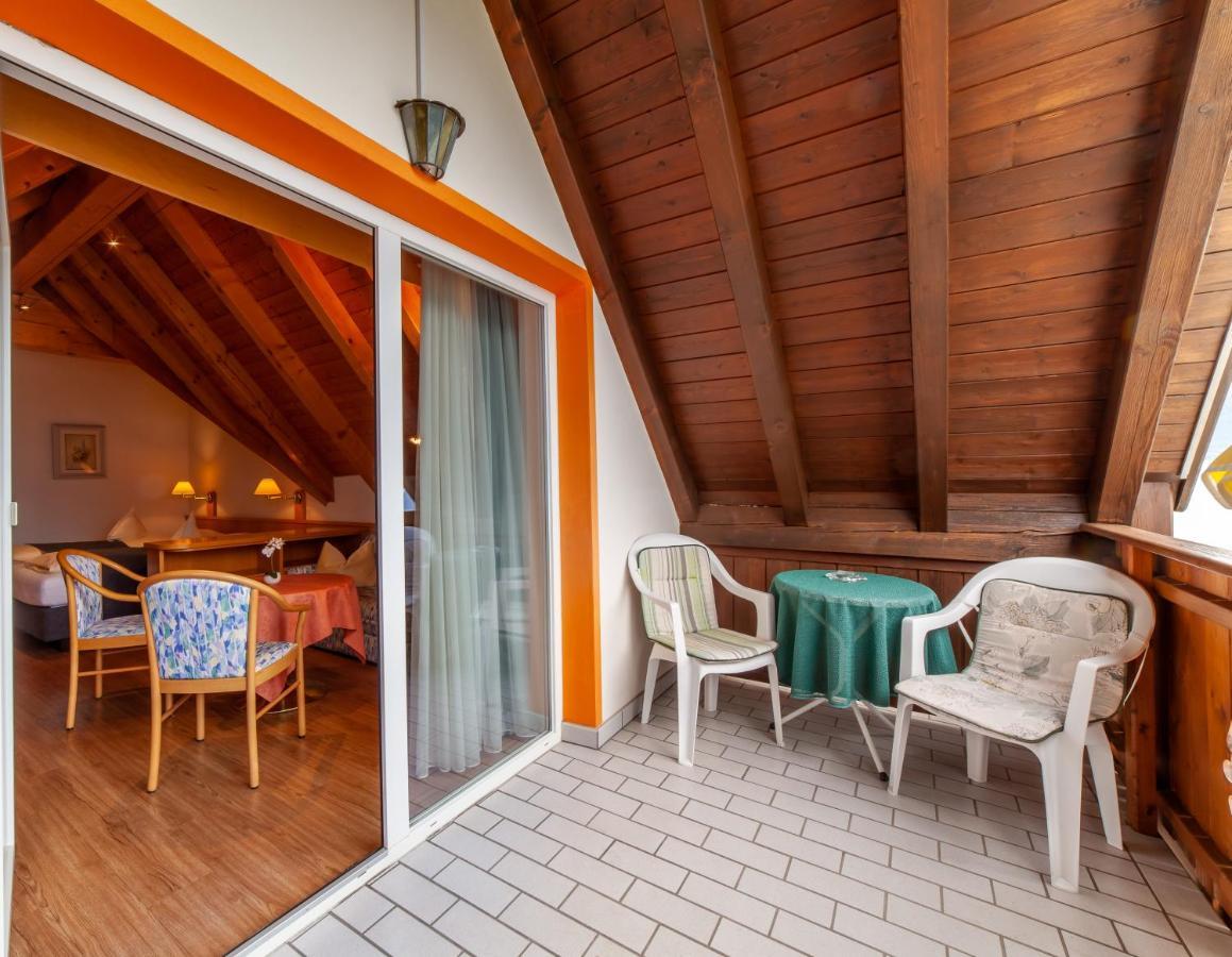 Fruehstuecks-Hotel Olympia Tirolo Kültér fotó